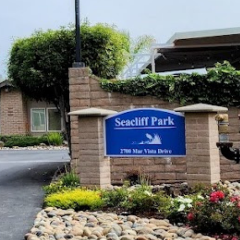 Seacliff Residents Adopt a Family